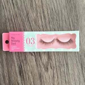 Etude House falsies fake eyelashes